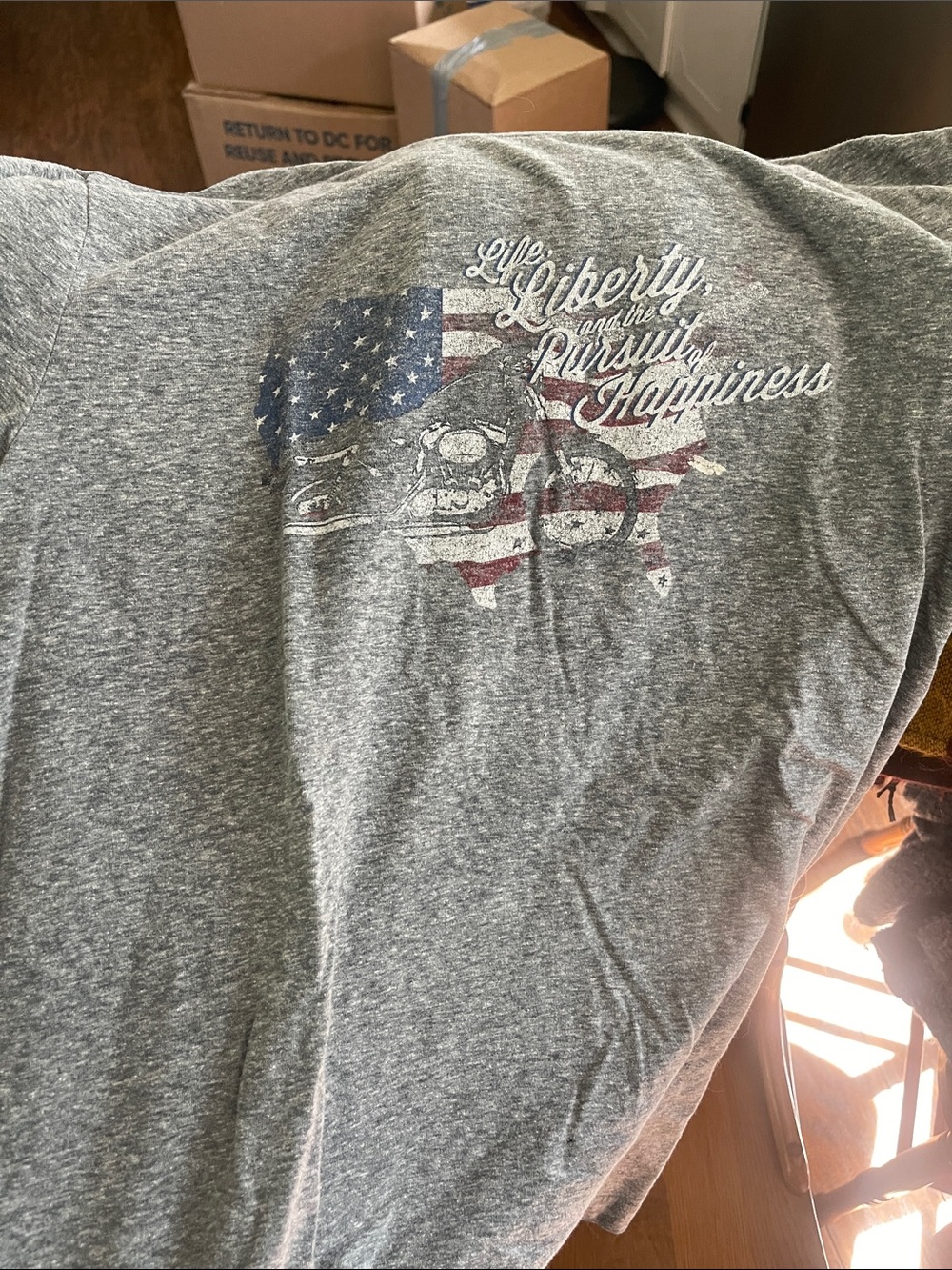 Liberty T